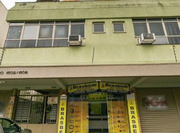 Comercial · 64m² · Sala comercial 64,23m², 1 banheiro no bairro Azenha