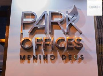 Comercial · 44m² · 1 Vaga · Conjunto/Sala para Venda - 44.16m², 0 dormitórios, 1 vaga - Menino Deus