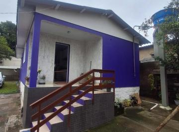 Casa · 120m² · 3 Quartos · 2 Vagas · CASA MISTA BELEM VELHO - 3 DORMITÓRIOS