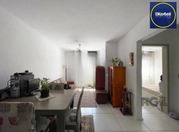 Apartamento · 86m² · 2 Quartos · 1 Vaga · Cobertura para Venda - 86.36m², 2 dormitórios, 1 vaga - Santana