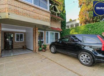 Casa · 178m² · 3 Quartos · 3 Vagas · Casa à venda - em Tristeza