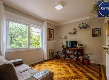 Apartamento · 72m² · 2 Quartos · Apartamento à venda com 2 quartos 72 metros privativos bairro Auxiliadora