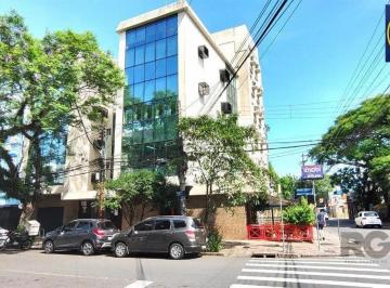 Comercial · 31m² · Sala Comercial | 30,58m2 privativos | Bairro Cidade Baixa