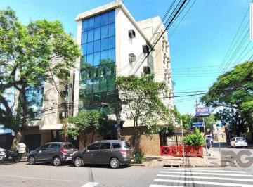 Comercial · 31m² · Sala Comercial | 30,58m2 privativos | Bairro Cidade Baixa