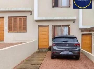 Casa · 124m² · 2 Quartos · 2 Vagas · Casa em condominio com 2 vagas