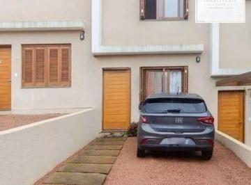 Casa · 124m² · 2 Quartos · 2 Vagas · Casa em condominio com 2 vagas
