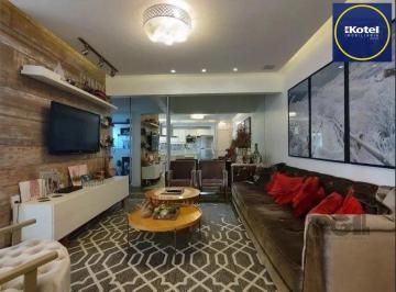 Apartamento · 72m² · 3 Quartos · 1 Vaga · Apartamento para comprar com 3 dormitórios com 1 suíte e 1 vaga ao lado do Iguat