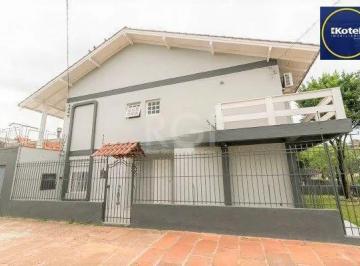 Casa · 238m² · 4 Quartos · 2 Vagas · Casa para Venda - 238.35m², 4 dormitórios, sendo 1 suites, 2 vagas - Nonoai