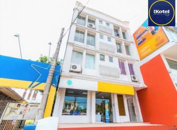 Comercial · 32m² · Conjunto/Sala para Venda - 32m², 0 dormitórios, Tristeza