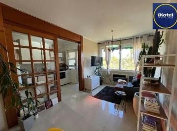 Apartamento · 43m² · 1 Quarto · Apartamento no bairro Tristeza!!!