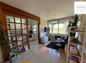 Apartamento · 43m² · 1 Quarto · Apartamento no bairro Tristeza!!!