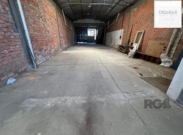 Comercial · 410m² · Comercial à venda - em São João
