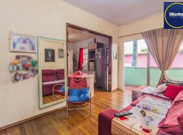 Casa · 230m² · 2 Quartos · 2 Vagas · Casa 2 dormitórios à venda no Bairro Santa Rosa de Lima