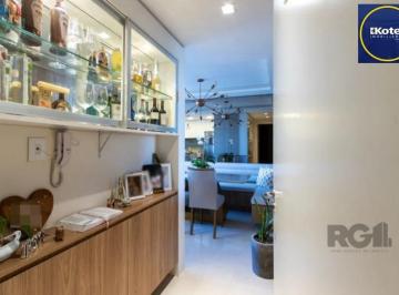 Apartamento · 65m² · 2 Quartos · 1 Vaga · Apartamento com 2 quartos, 1 suíte