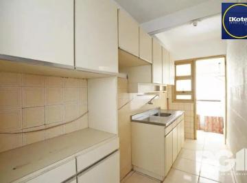 Apartamento · 45m² · 1 Quarto · Apartamento à venda - em Santana