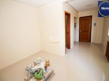 Apartamento · 25m² · 1 Quarto · Apartamento JK para Venda - 25m², 0 dormitórios, Floresta