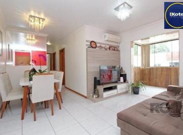 Apartamento · 83m² · 3 Quartos · 2 Vagas · Excelente apartamento de 83m² com 3 dormitórios e 2 vagas.