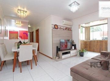 Apartamento · 83m² · 3 Quartos · 2 Vagas · Excelente apartamento de 83m² com 3 dormitórios e 2 vagas.