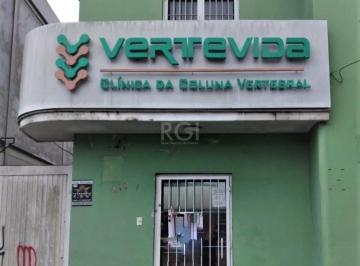 Comercial · 250m² · 10 Vagas · Casa Comercial para Venda - 250m², 0 dormitórios, 10 vagas - Glória