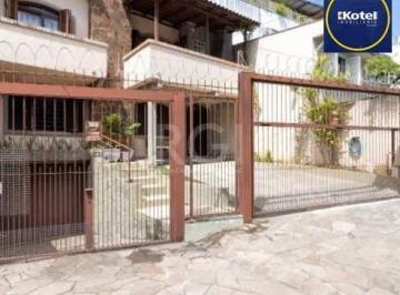 Casa · 287m² · 4 Quartos · Casa para Venda - 287m², 4 dormitórios, sendo 2 suites, Higienópolis
