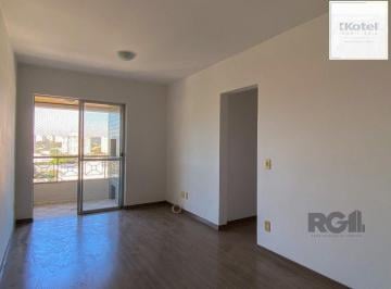 Apartamento · 57m² · 2 Quartos · 1 Vaga · Apartamento à venda - em Cavalhada
