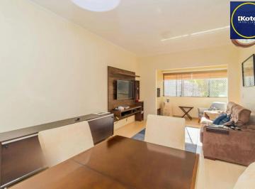 Apartamento · 85m² · 2 Quartos · 2 Vagas · Apartamento de 2 dormitórios no bairro Petrópolis