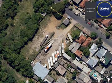 Terreno · 2264m² · Terreno para Venda - 2264.55m², 0 dormitórios, Camaquã