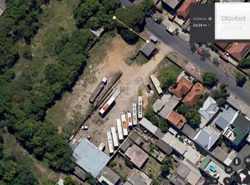 Terreno · 2264m² · Terreno para Venda - 2264.55m², 0 dormitórios, Camaquã