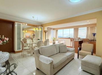 Apartamento · 162m² · 3 Quartos · 1 Vaga · Lindo Apartamento com 3 dormitório 1 suíte com vista para o Jardim Botânico