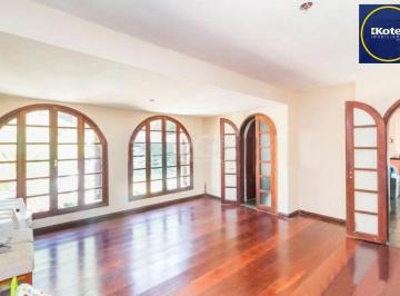 Casa · 279m² · 4 Quartos · 5 Vagas · Casa para Venda - 279.1m², 4 dormitórios, sendo 1 suites, 5 vagas - Vila Nova