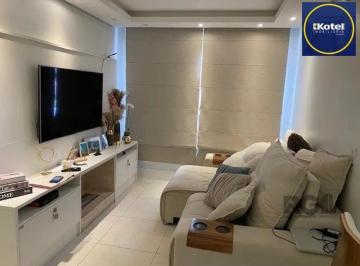 Apartamento · 70m² · 3 Quartos · 1 Vaga · Apartamento para Venda - 70m², 3 dormitórios, sendo 1 suites, 1 vaga - Partenon