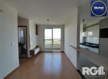 Apartamento · 53m² · 2 Quartos · 2 Vagas · Apartamento à venda - no Jardim Carvalho