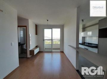 Apartamento · 53m² · 2 Quartos · 2 Vagas · Apartamento à venda - no Jardim Carvalho