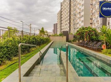 Apartamento · 66m² · 3 Quartos · 1 Vaga · Apartamento 3 dormitórios à venda Avenida Teresópolis