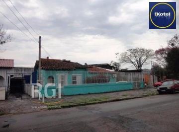 Casa · 90m² · 3 Quartos · 1 Vaga · Casa para Venda - 90m², 3 dormitórios, 1 vaga - Partenon