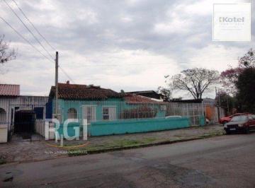 Casa · 90m² · 3 Quartos · 1 Vaga · Casa para Venda - 90m², 3 dormitórios, 1 vaga - Partenon