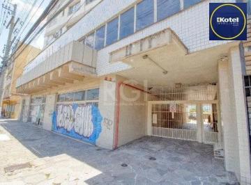 Apartamento · 47m² · 1 Quarto · Apartamento para Venda - 46.59m², 1 dormitório, Partenon