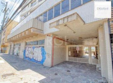Apartamento · 47m² · 1 Quarto · Apartamento para Venda - 46.59m², 1 dormitório, Partenon