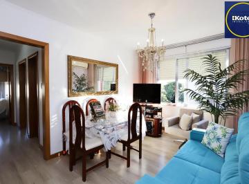 Apartamento · 60m² · 2 Quartos · Apartamento à venda - no Jardim São Pedro