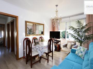 Apartamento · 60m² · 2 Quartos · Apartamento à venda - no Jardim São Pedro
