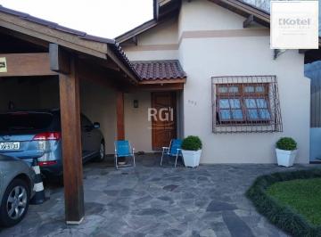 Casa · 280m² · 3 Quartos · Casa para Venda - 280m², 3 dormitórios, Sarandi