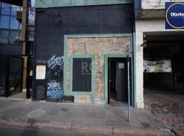 Comercial · 210m² · Prédio Comercial a venda no bairro Cidade Baixa, por: R$1.450.000,00.