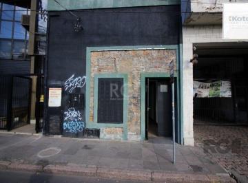 Comercial · 210m² · Prédio Comercial a venda no bairro Cidade Baixa, por: R$1.450.000,00.