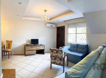 Apartamento · 115m² · 3 Quartos · 2 Vagas · Apartamento de 115m², 3 dormitórios, 2 vagas no bairro Glória