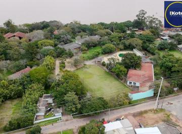 Terreno · 15526m² · Terreno com edificações para múltiplos negócios lucrativos.