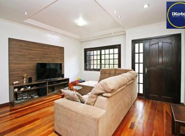 Casa · 306m² · 4 Quartos · 6 Vagas · Casa 4 Suítes e 6 vagas de garagem no bairro Jardim Itu