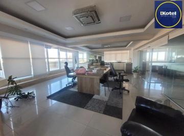 Comercial · 429m² · ANDAR INTEIRO NA GALERIA MALCOM 22º - SALA COMERCIAL LINDA E REFORMADA