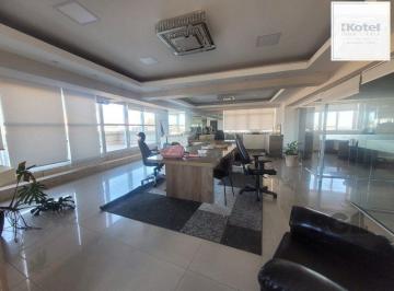Comercial · 429m² · ANDAR INTEIRO NA GALERIA MALCOM 22º - SALA COMERCIAL LINDA E REFORMADA