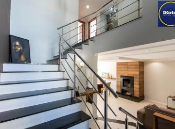 Casa · 200m² · 3 Quartos · 3 Vagas · Casa à venda - em Aberta dos Morros