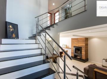 Casa · 200m² · 3 Quartos · 3 Vagas · Casa à venda - em Aberta dos Morros